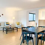 Castle View Apartment, Lisbon 2