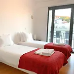 Castle View Apartment, Lisbon 2