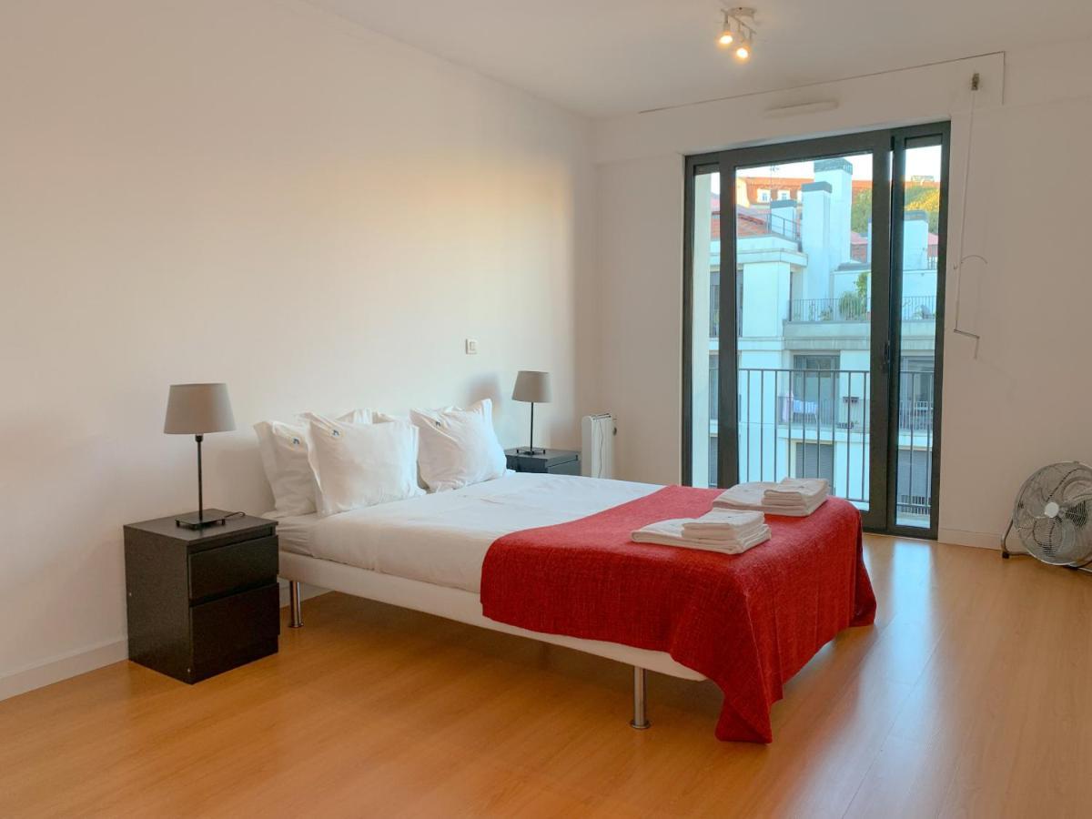 Castle View Apartment, 2 Apartamento